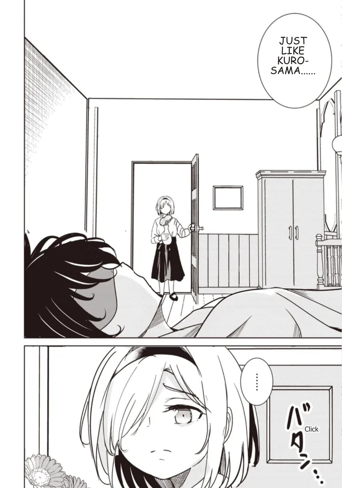 Isekai Saikouhou no Guild Leader ~Guild Saijaku no Boku da Kedo, Guild Members Zen'in no ai ga Omokute Guild wo Yameraremasen~ Chapter 35.1 10