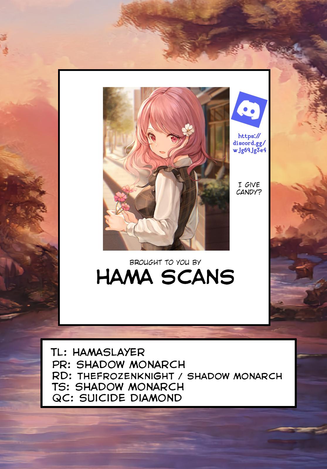 Isekai Samurai Chapter 10 1