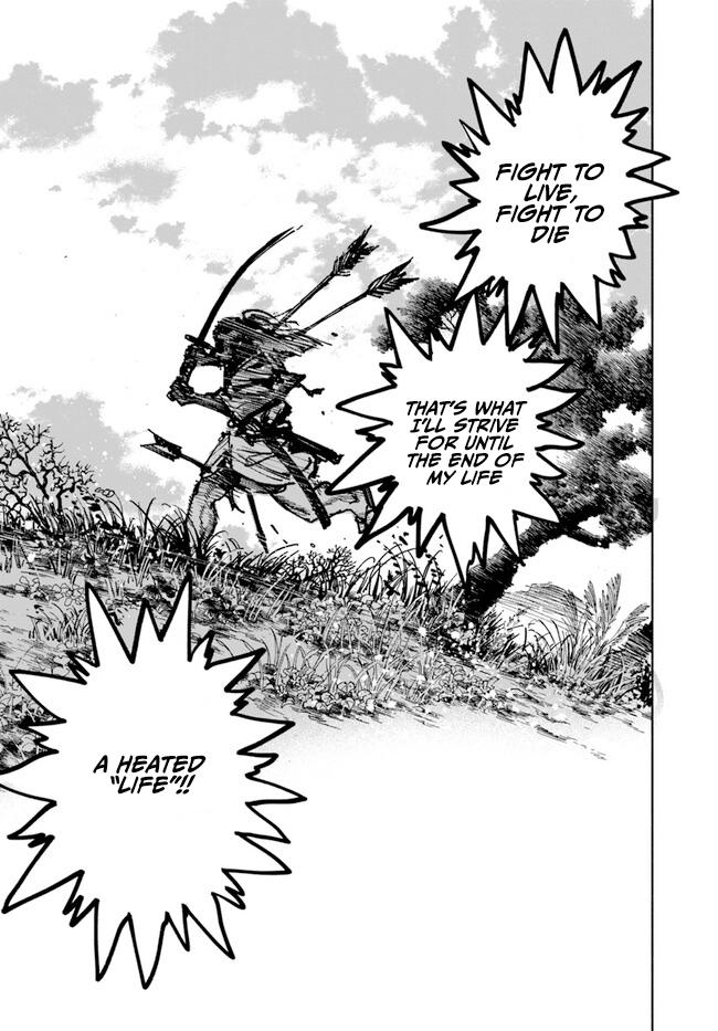 Isekai Samurai Chapter 10 29
