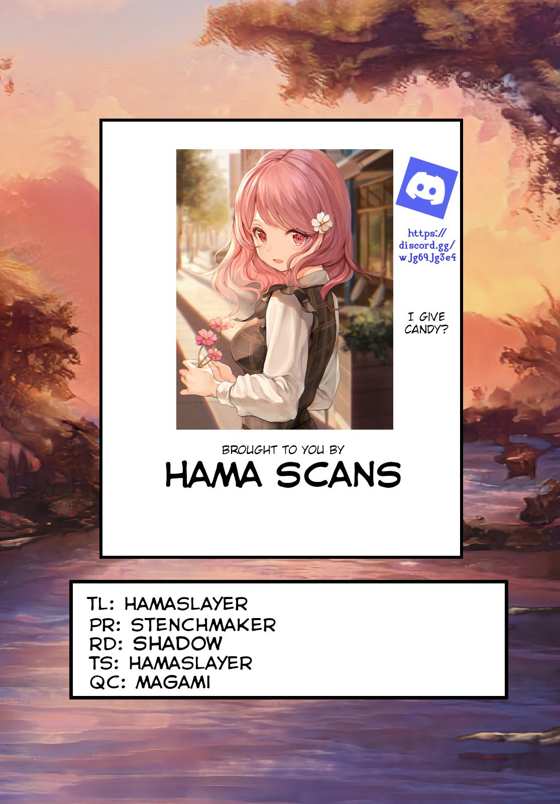 Isekai Samurai Chapter 11 1