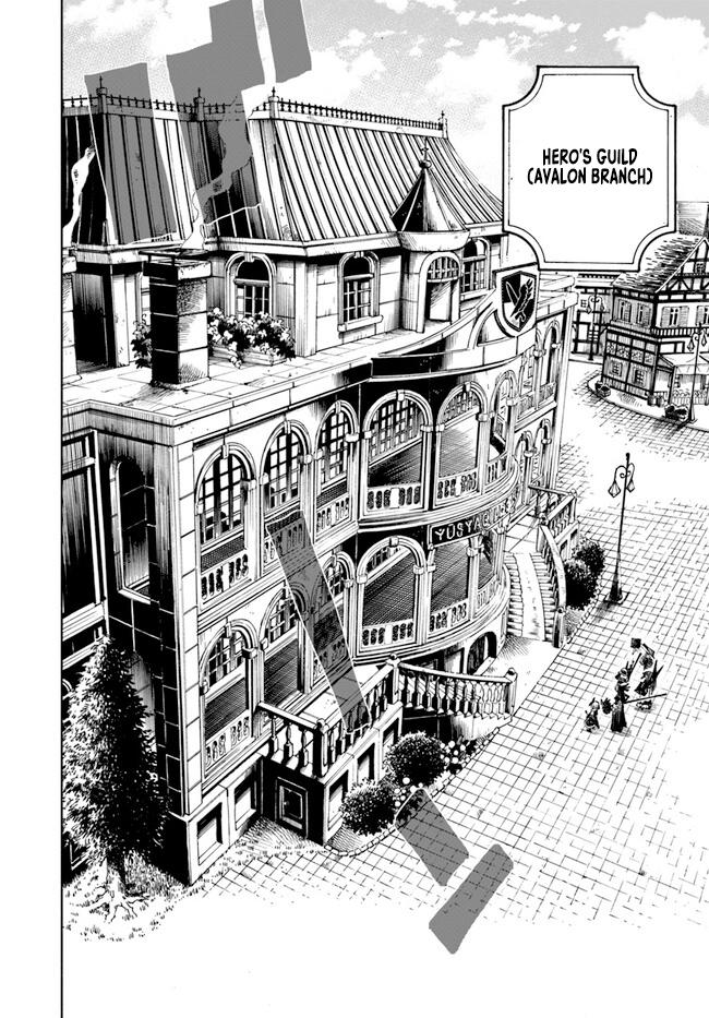 Isekai Samurai Chapter 11 17