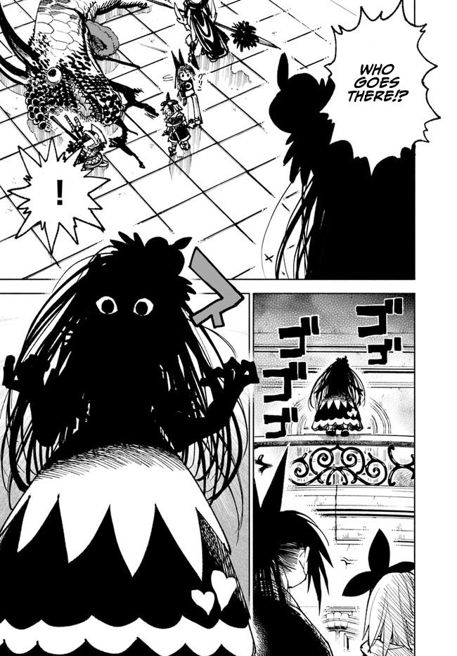 Isekai Samurai Chapter 12 4