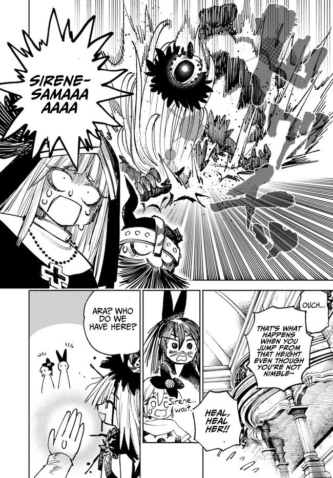 Isekai Samurai Chapter 12 7