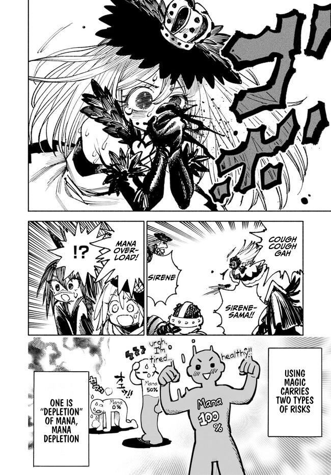 Isekai Samurai Chapter 12 27