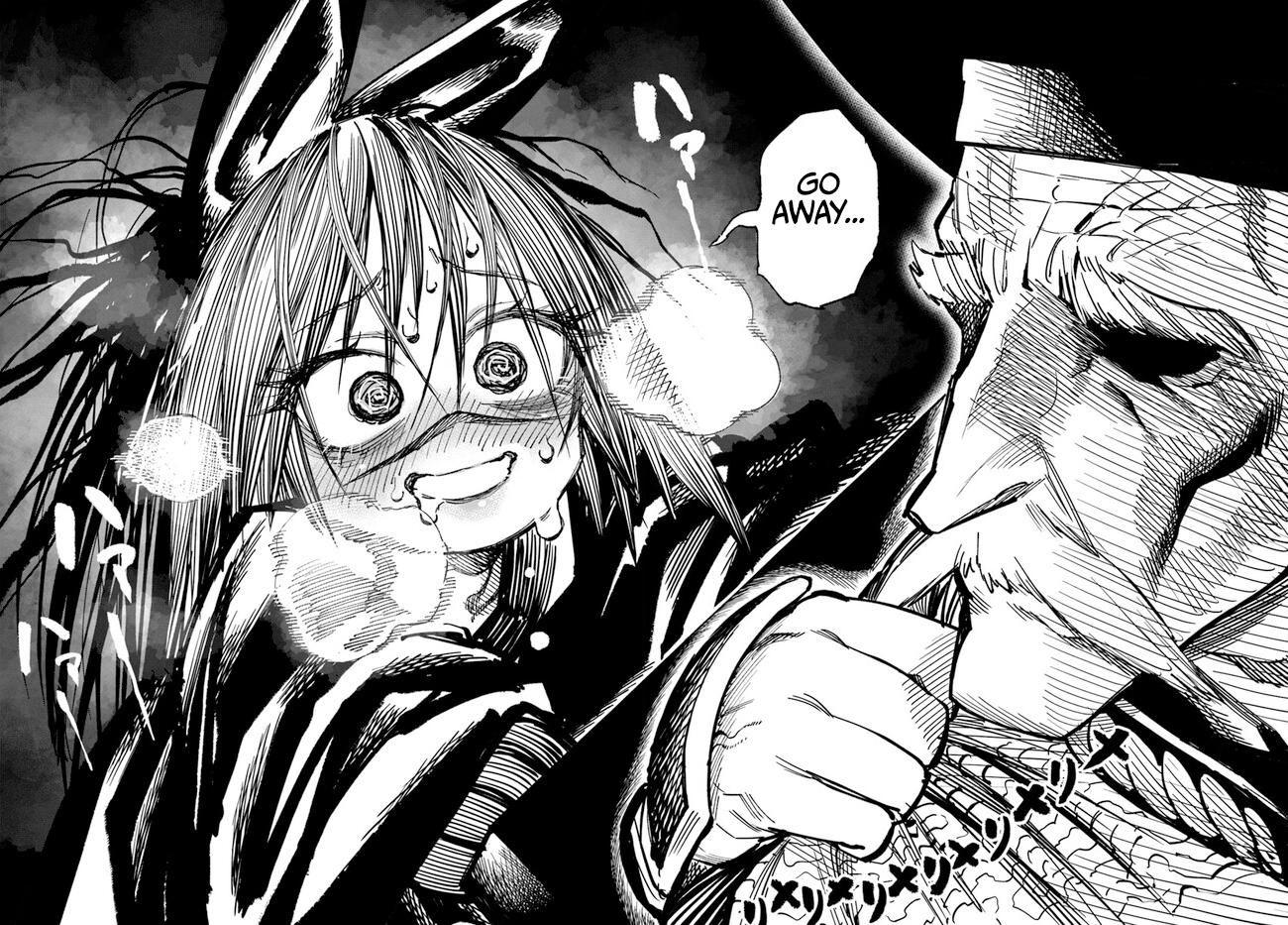 Isekai Samurai Chapter 12 44