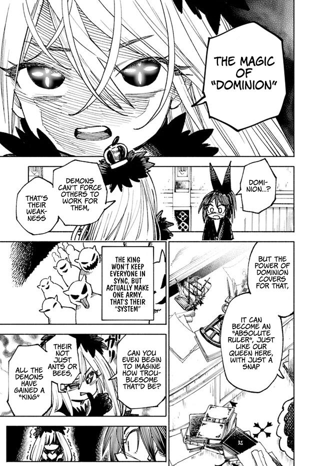 Isekai Samurai Chapter 13 6