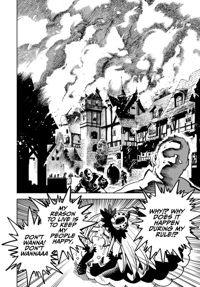 Isekai Samurai Chapter 13 9