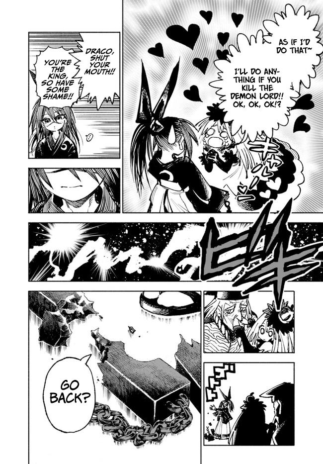 Isekai Samurai Chapter 13 11