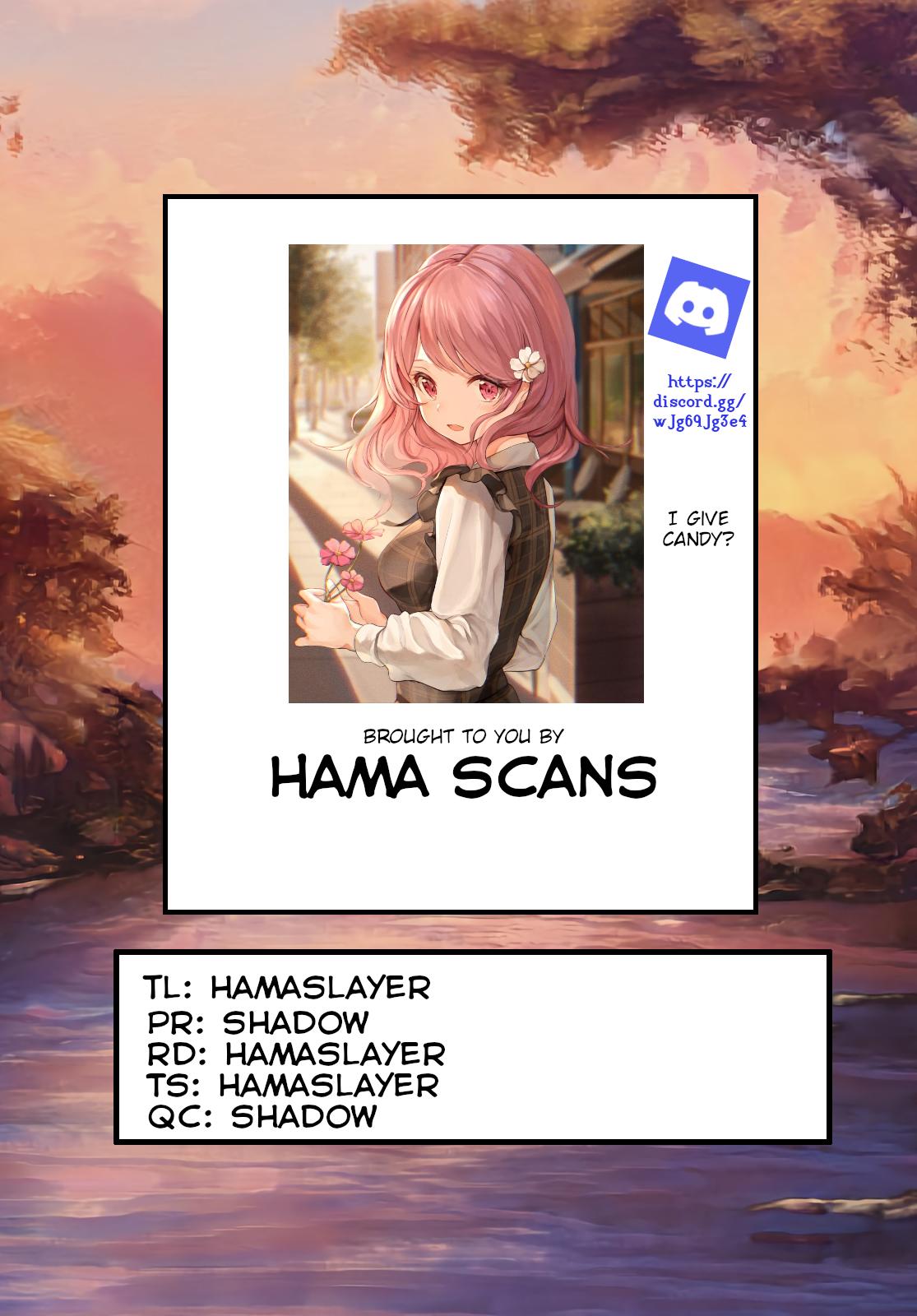 Isekai Samurai Chapter 14 1