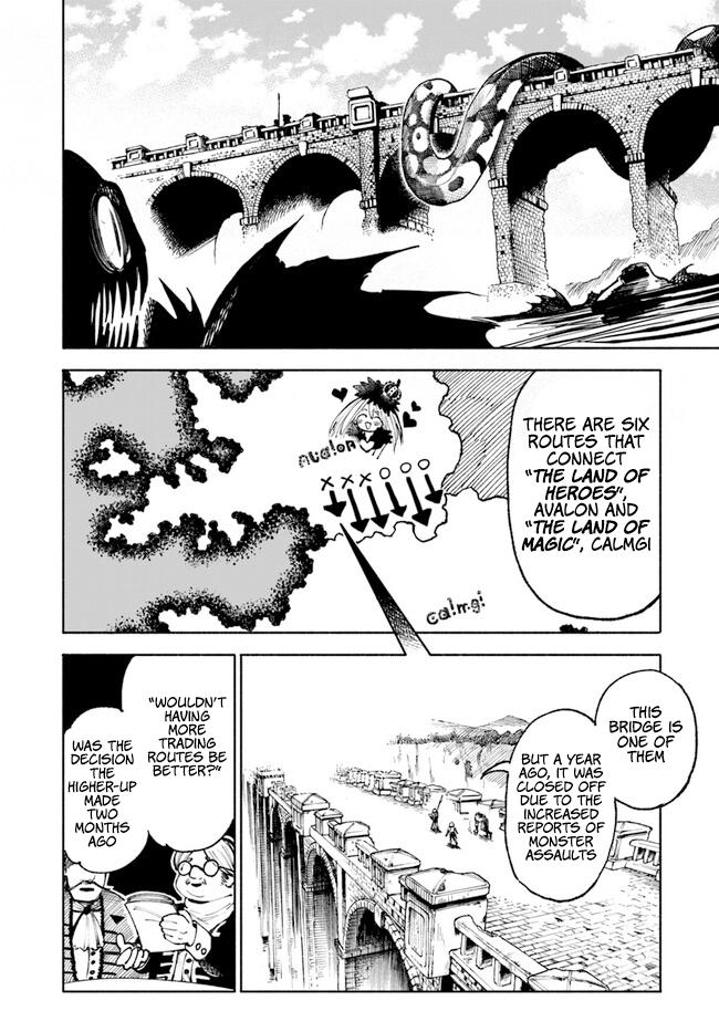 Isekai Samurai Chapter 14 10