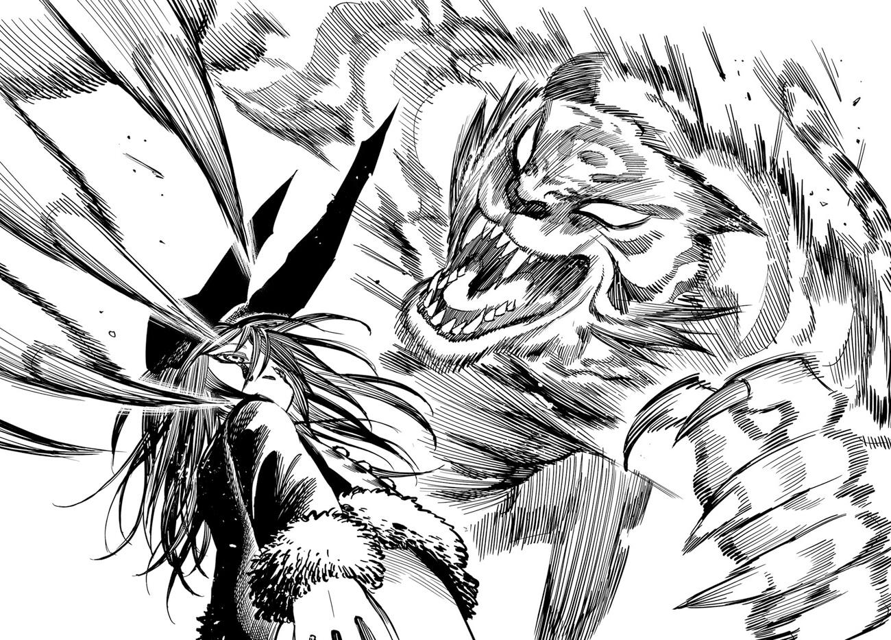 Isekai Samurai Chapter 14 22