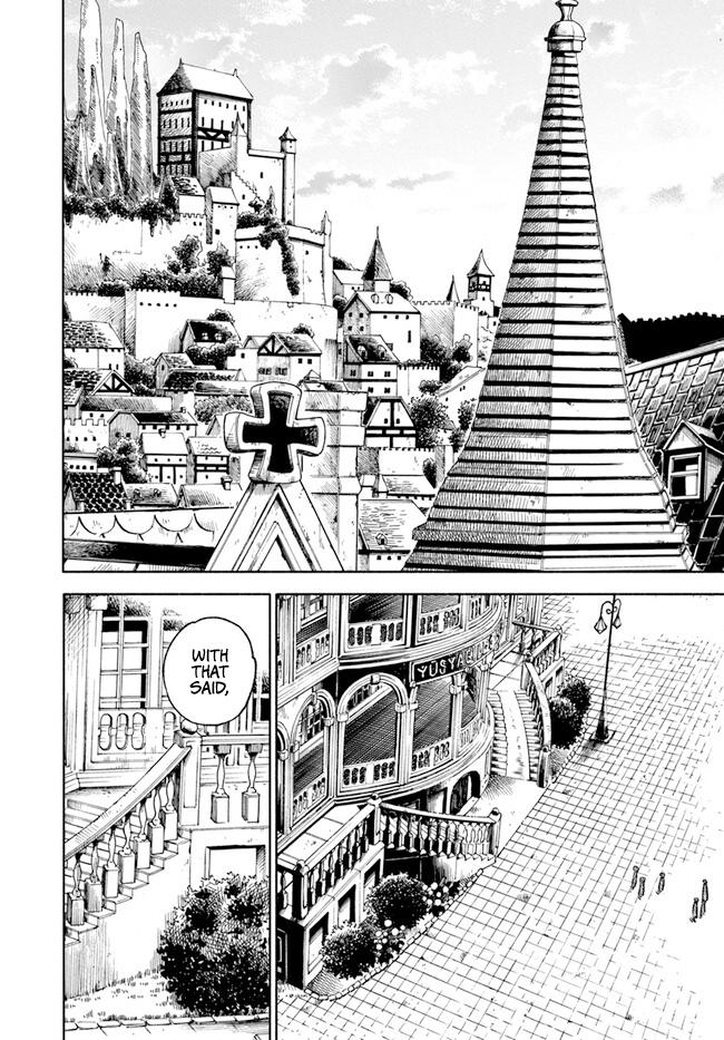 Isekai Samurai Chapter 14 23