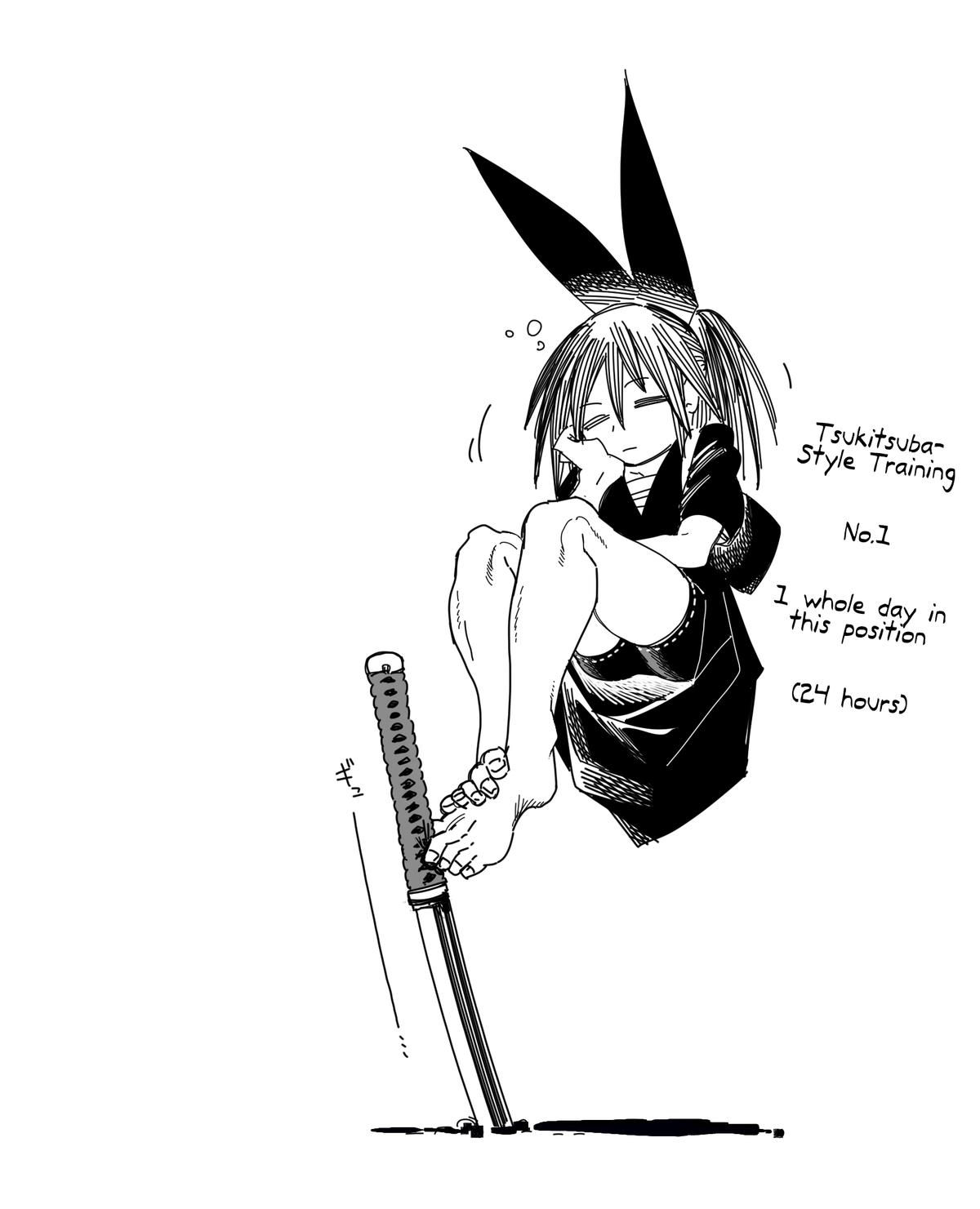 Isekai Samurai Chapter 14 25