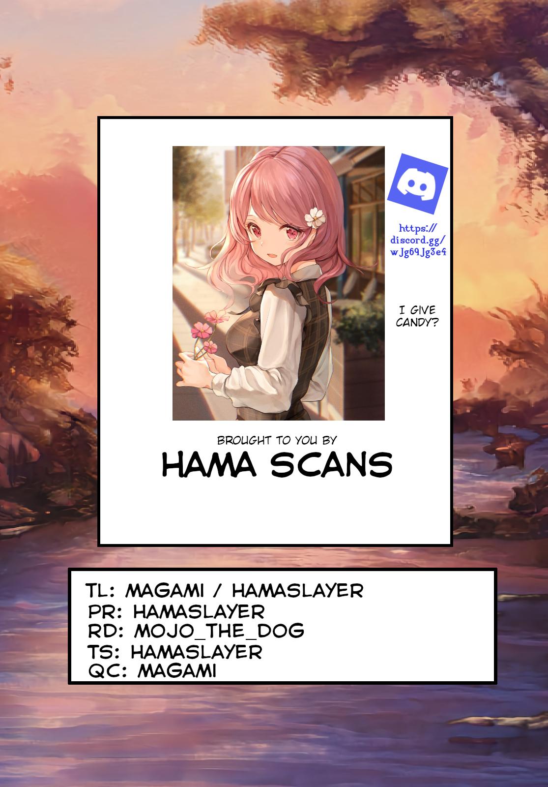 Isekai Samurai Chapter 15 1