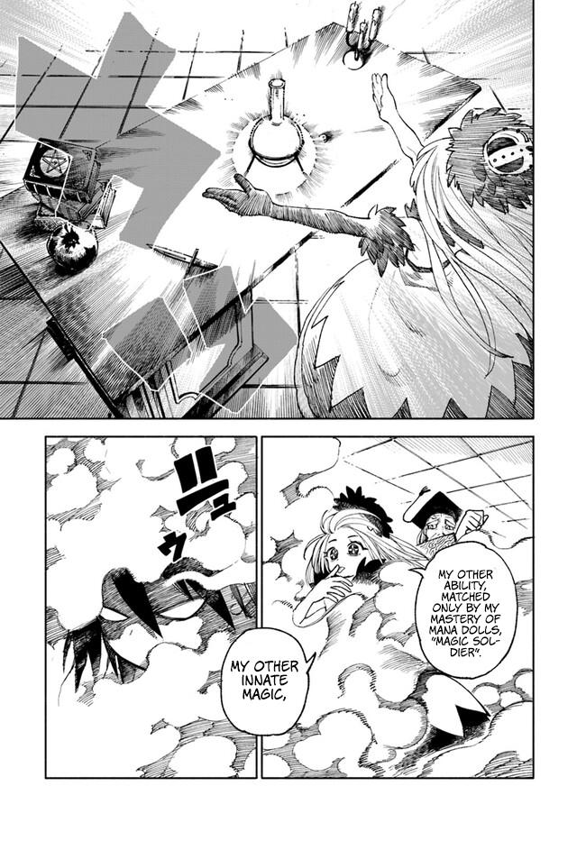 Isekai Samurai Chapter 15 10