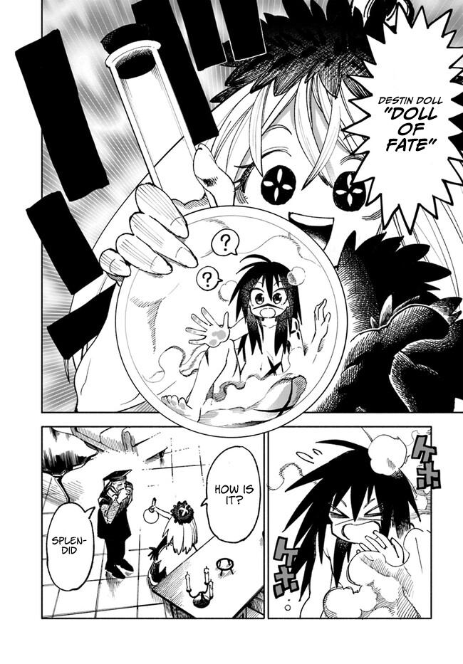 Isekai Samurai Chapter 15 11