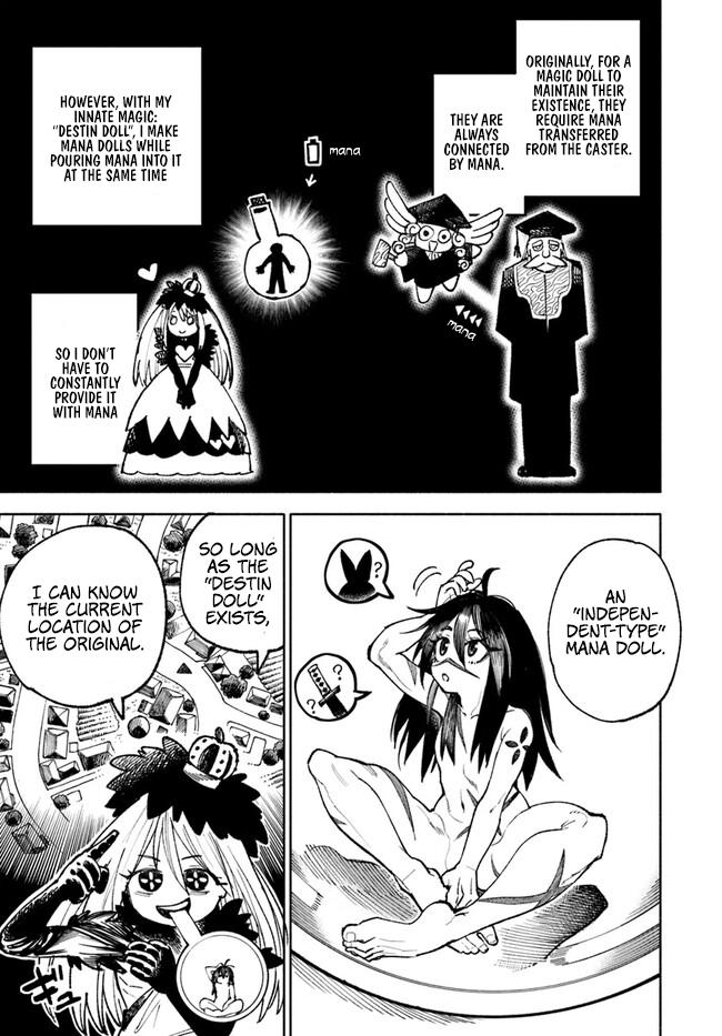 Isekai Samurai Chapter 15 12