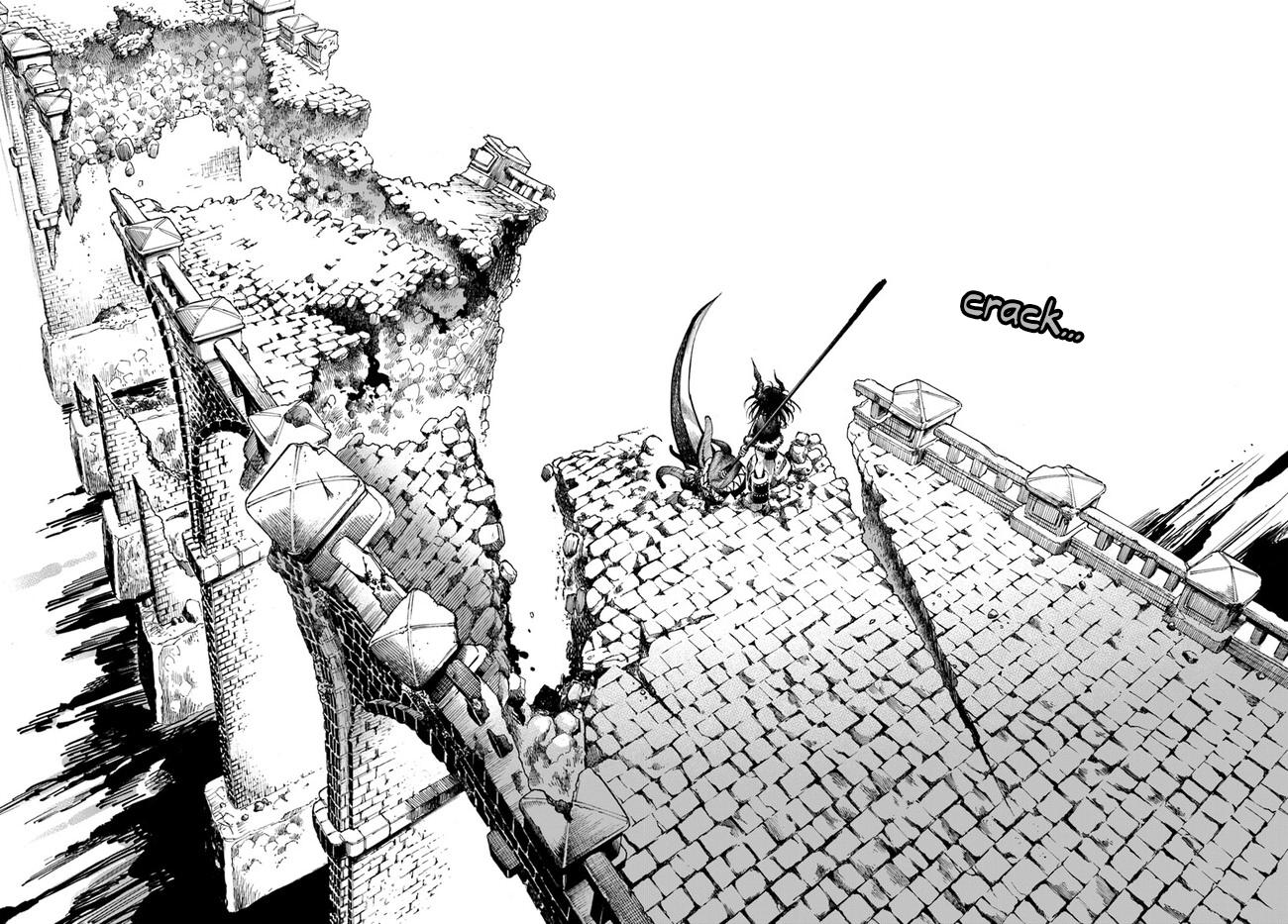 Isekai Samurai Chapter 15 19