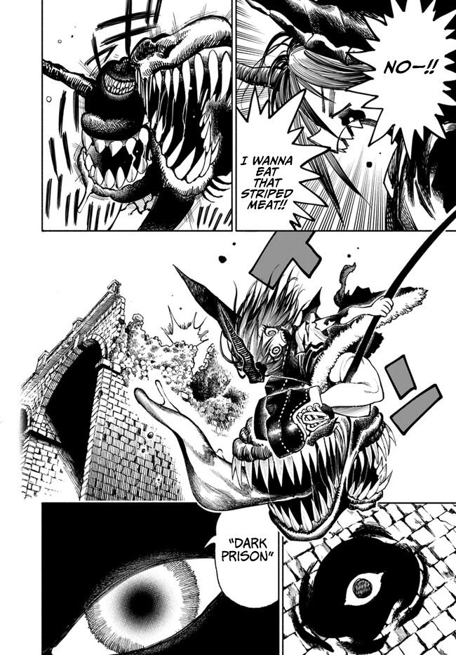 Isekai Samurai Chapter 15 22