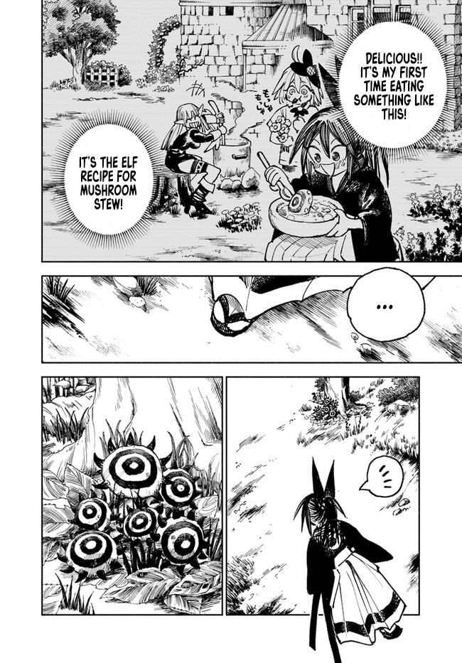 Isekai Samurai Chapter 16 15