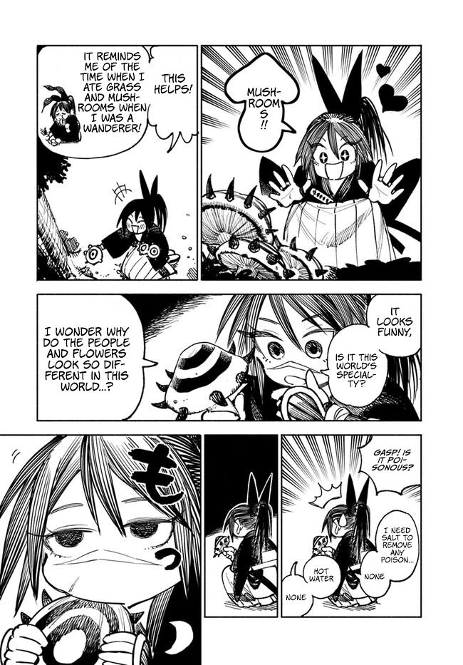 Isekai Samurai Chapter 16 16