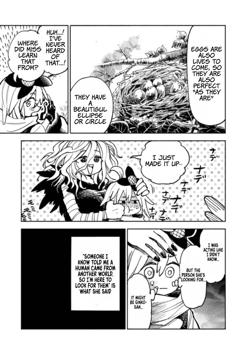 Isekai Samurai Chapter 17 8