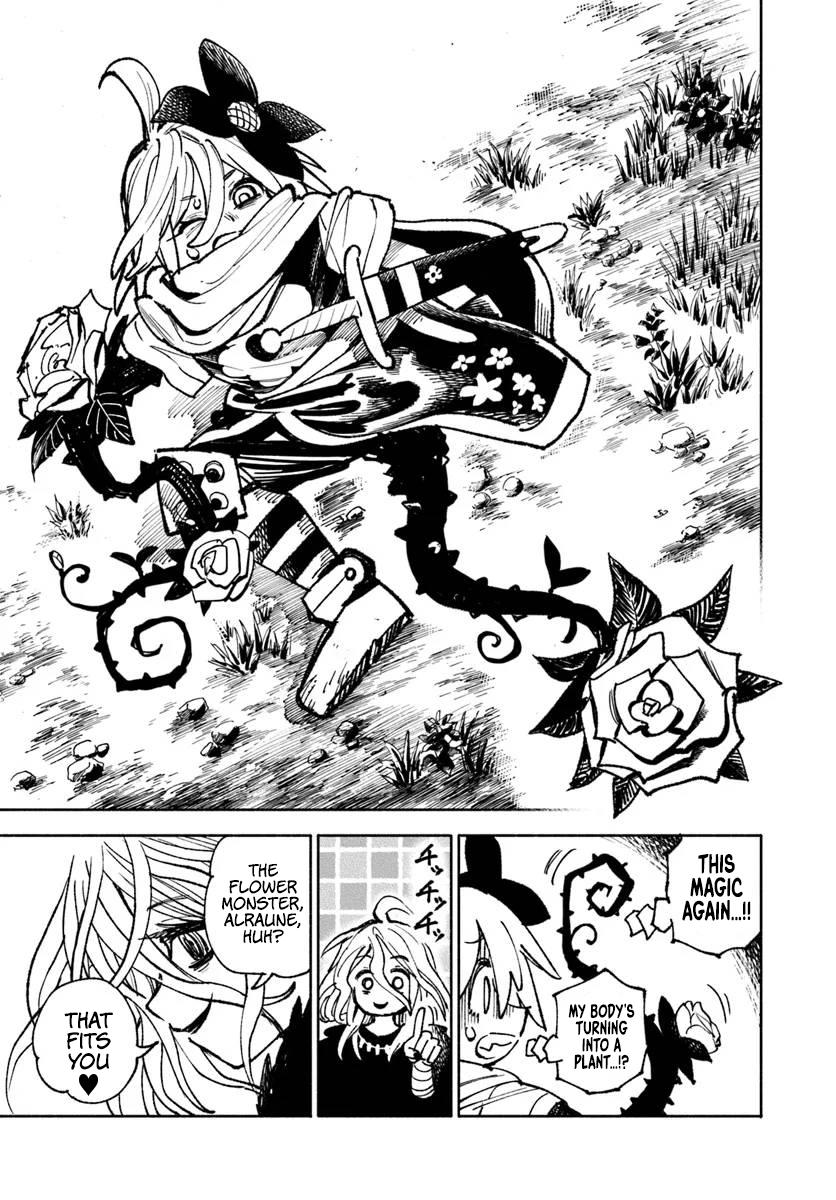 Isekai Samurai Chapter 18 4