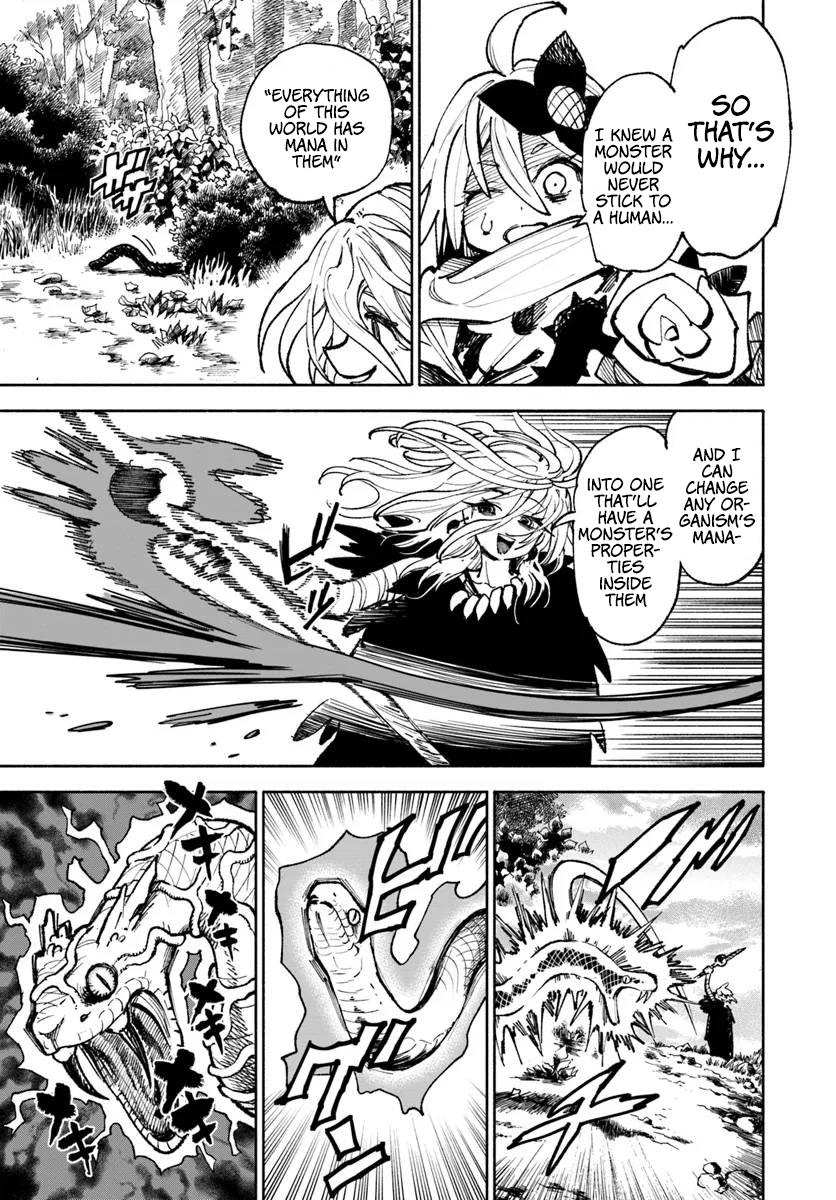 Isekai Samurai Chapter 18 6