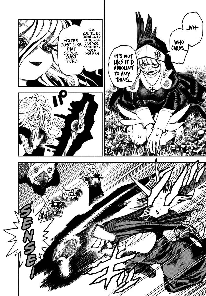 Isekai Samurai Chapter 18 15