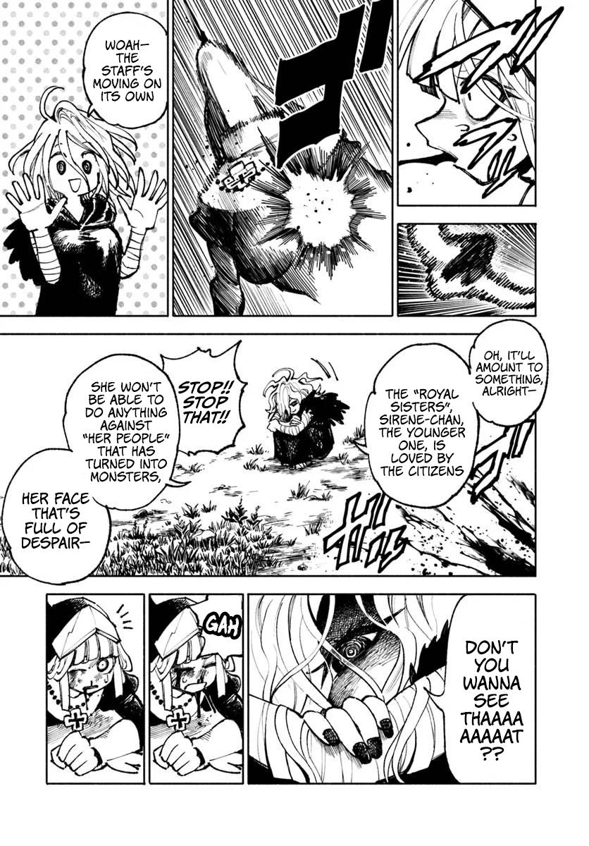 Isekai Samurai Chapter 18 16