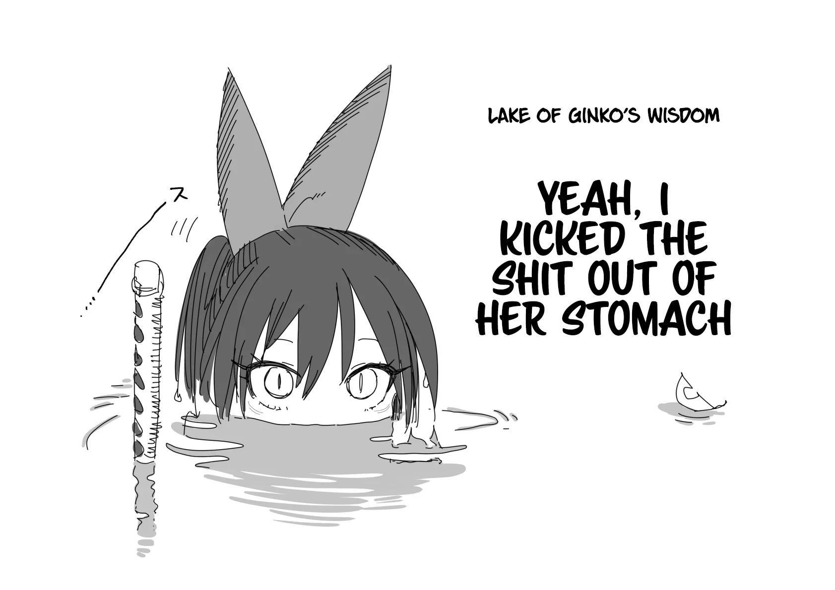 Isekai Samurai Chapter 18 22