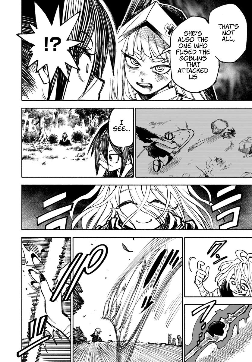 Isekai Samurai Chapter 19 13