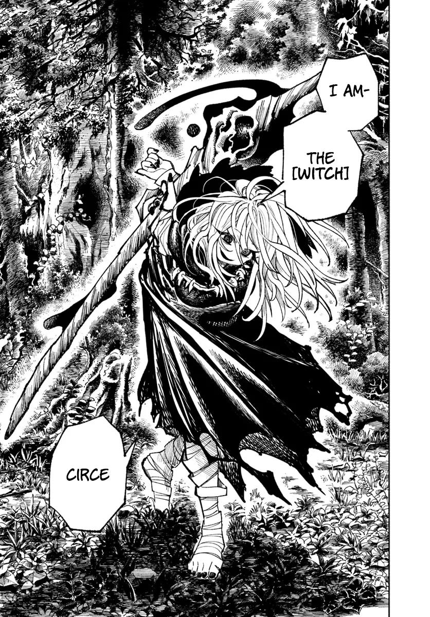 Isekai Samurai Chapter 19 14