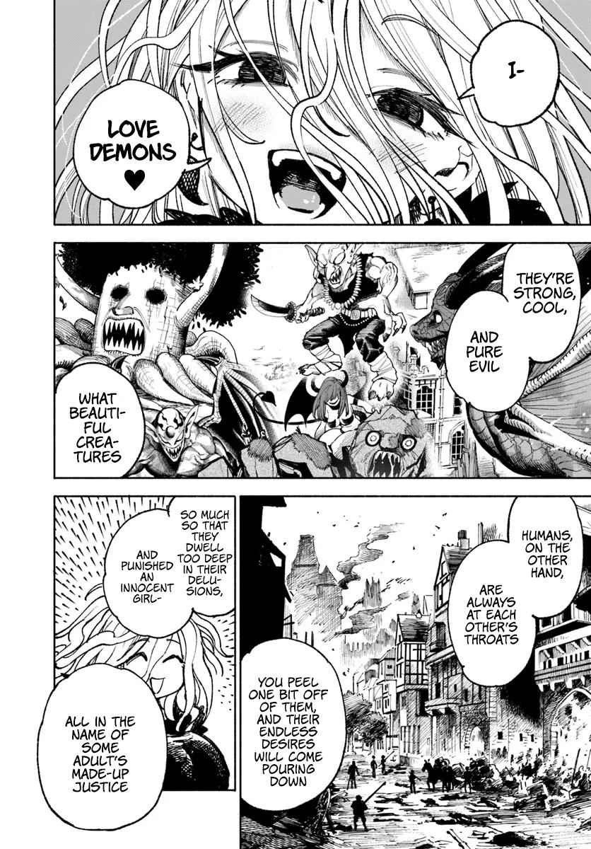 Isekai Samurai Chapter 19 15