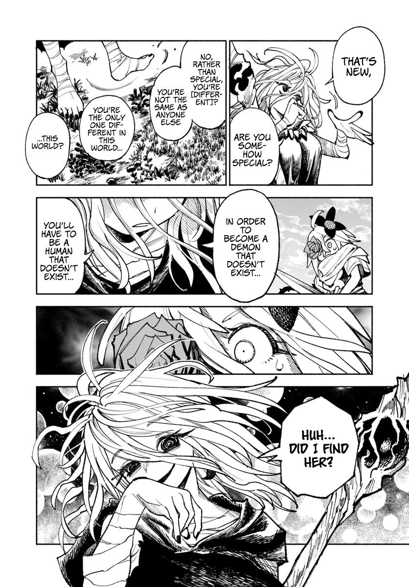 Isekai Samurai Chapter 19 19