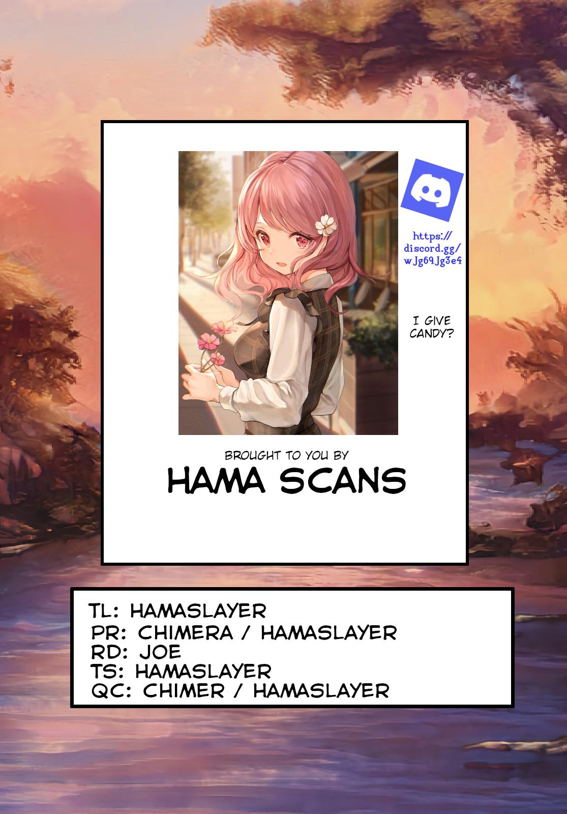 Isekai Samurai Chapter 20 1