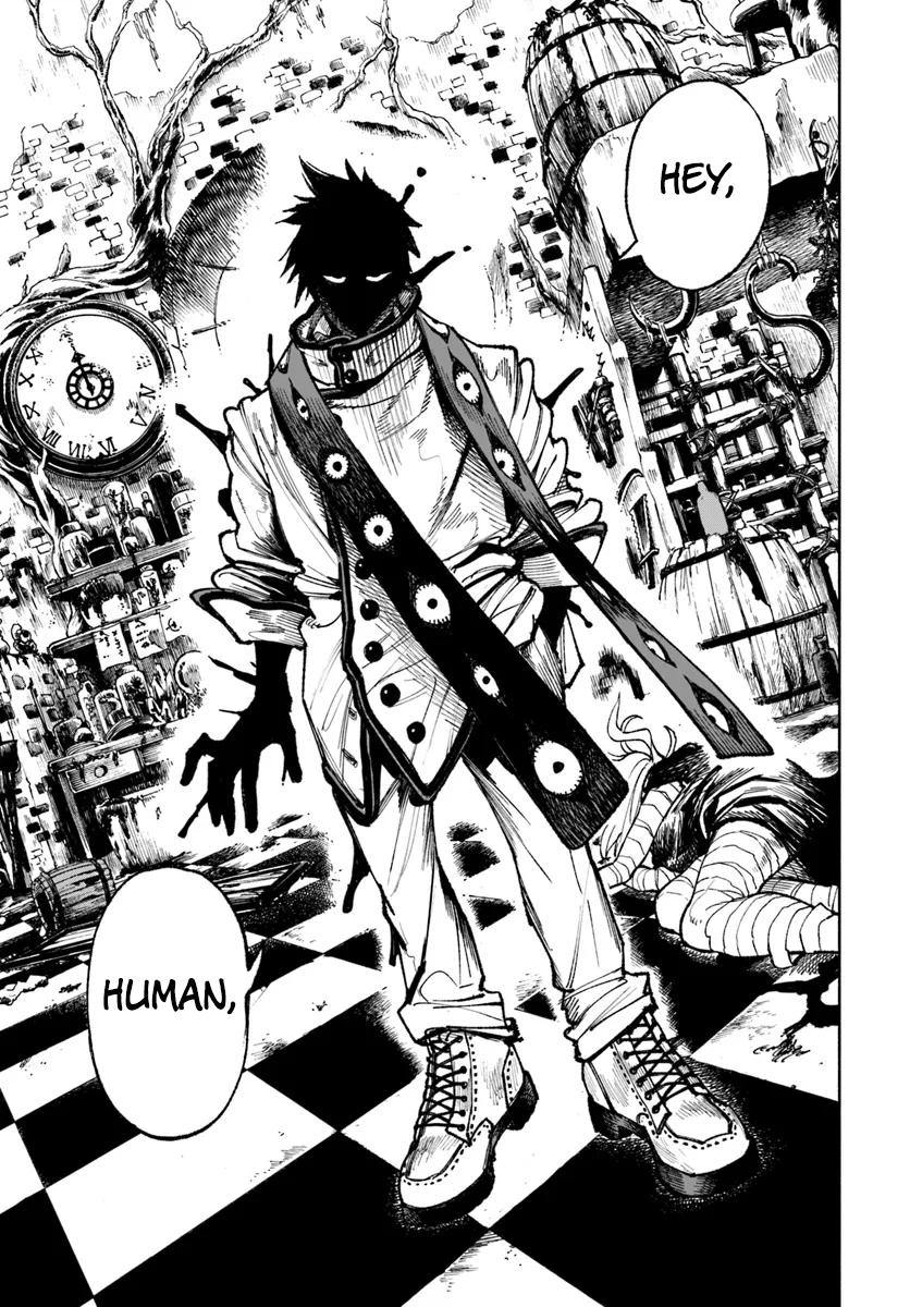 Isekai Samurai Chapter 20 6