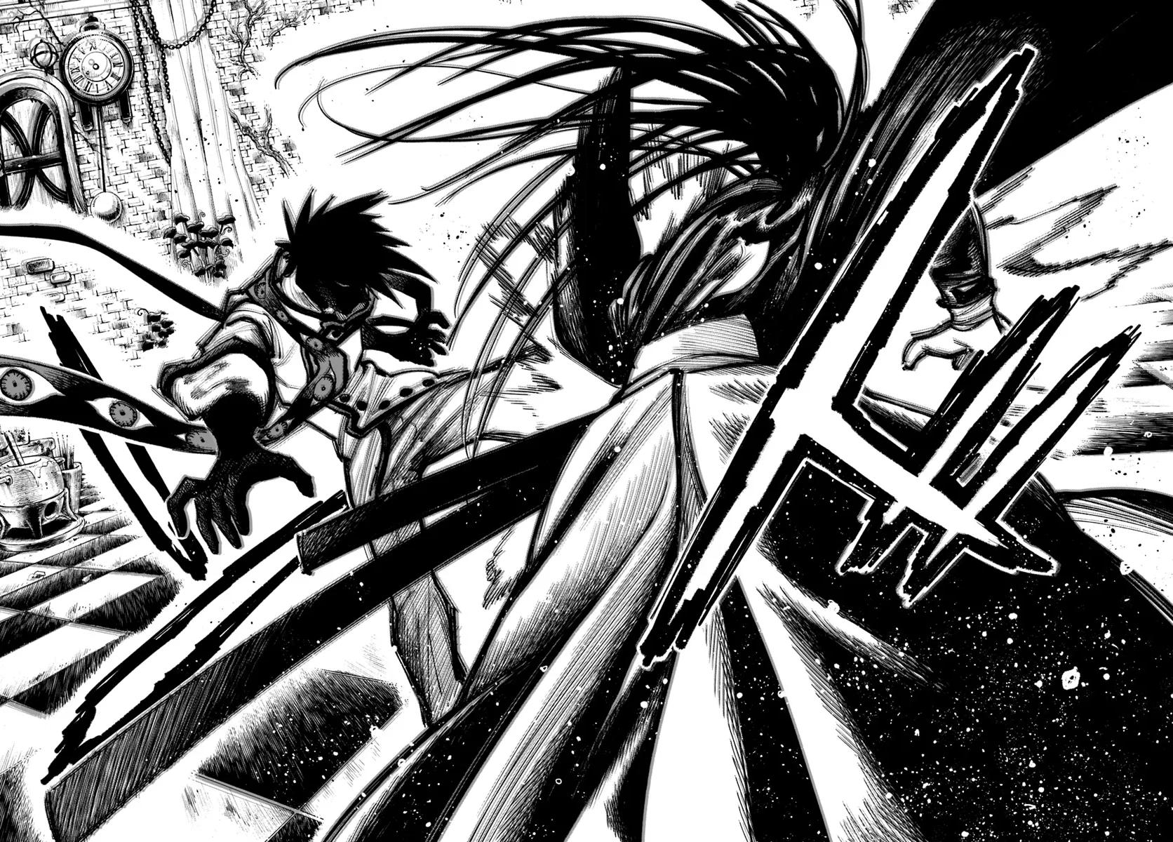 Isekai Samurai Chapter 20 11