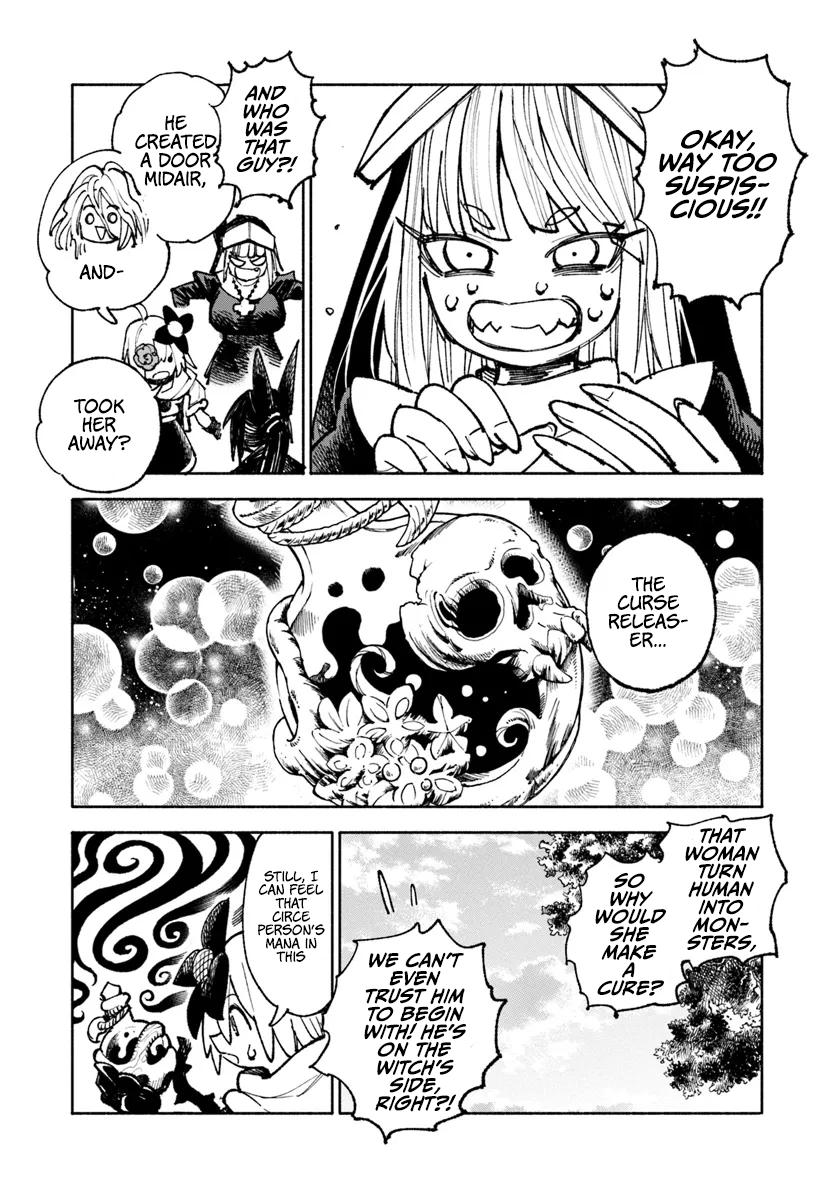 Isekai Samurai Chapter 20 17
