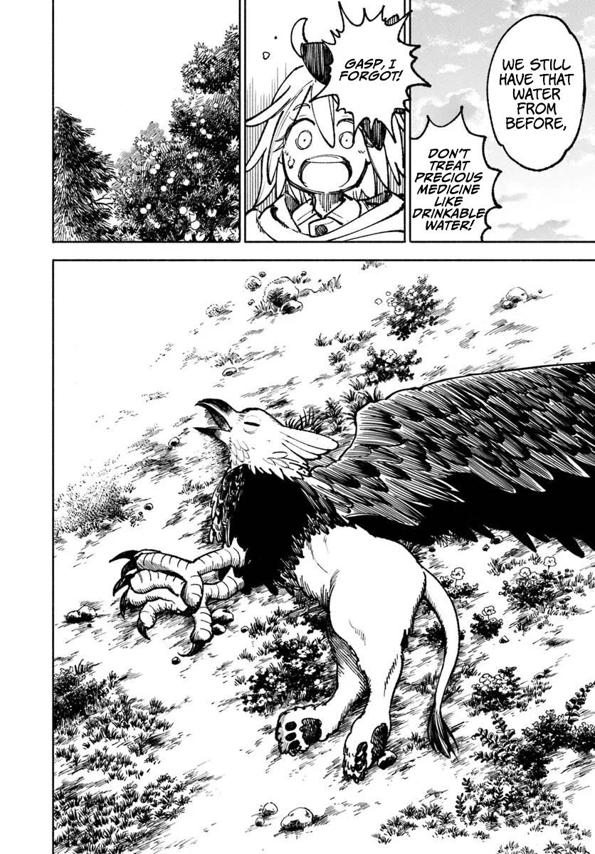 Isekai Samurai Chapter 20 26