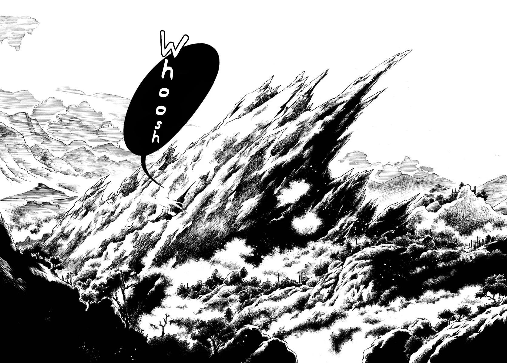 Isekai Samurai Chapter 20 30