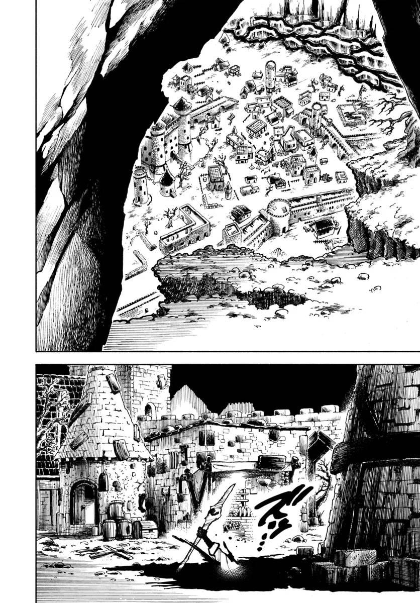 Isekai Samurai Chapter 20 31