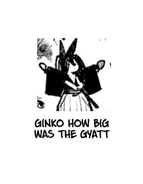 Isekai Samurai Chapter 20 47