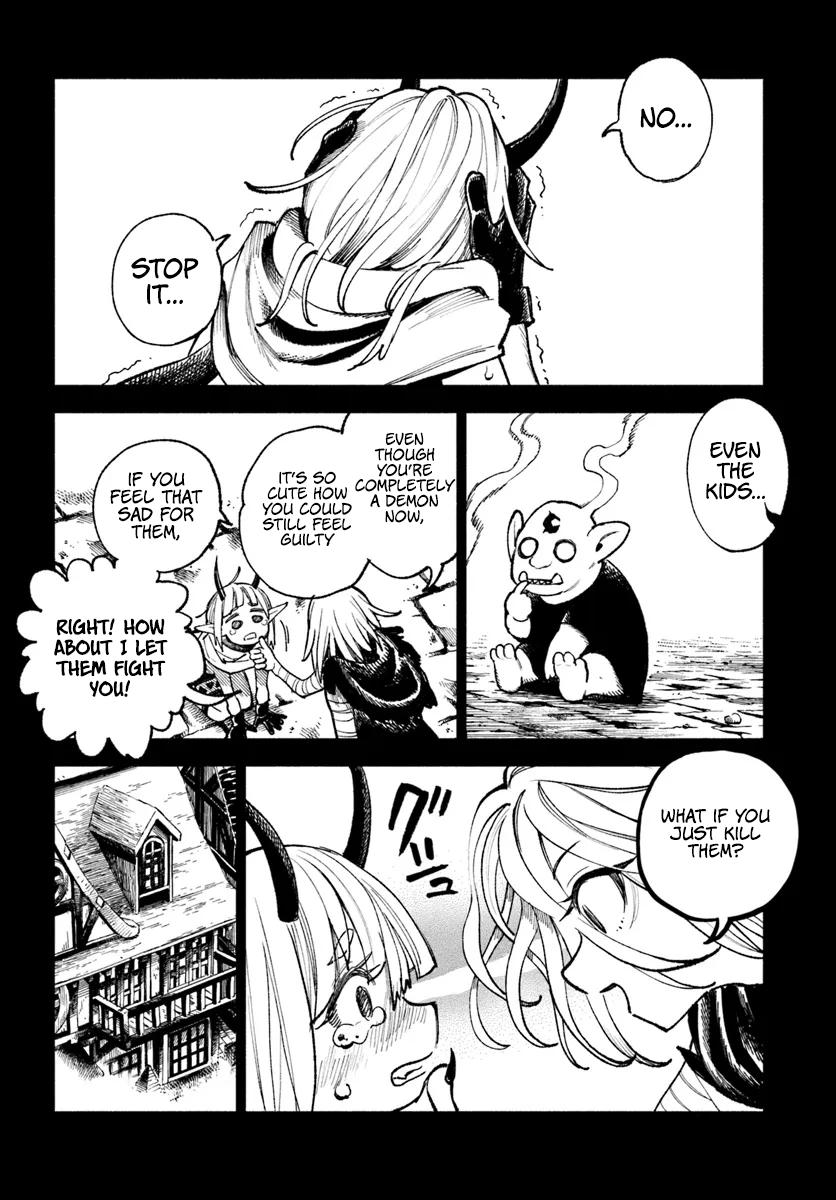Isekai Samurai Chapter 21 15