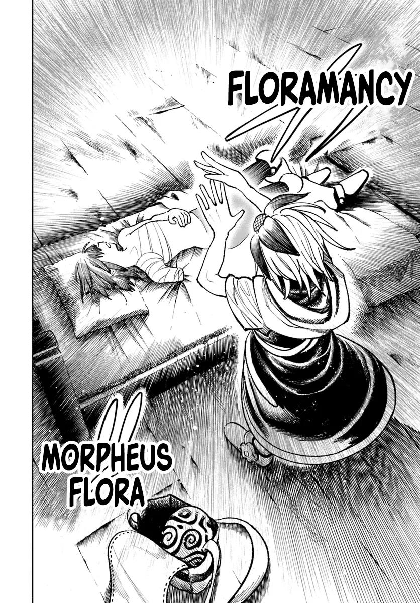 Isekai Samurai Chapter 22 16