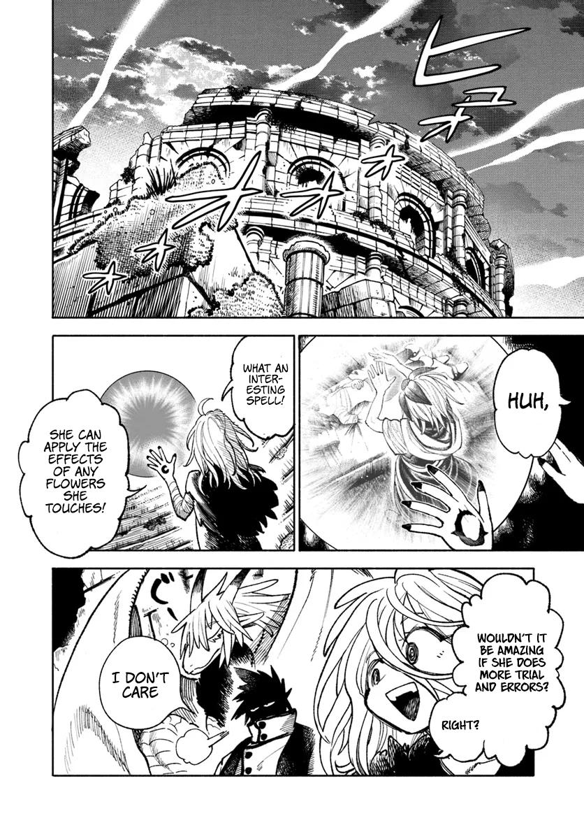 Isekai Samurai Chapter 22 18