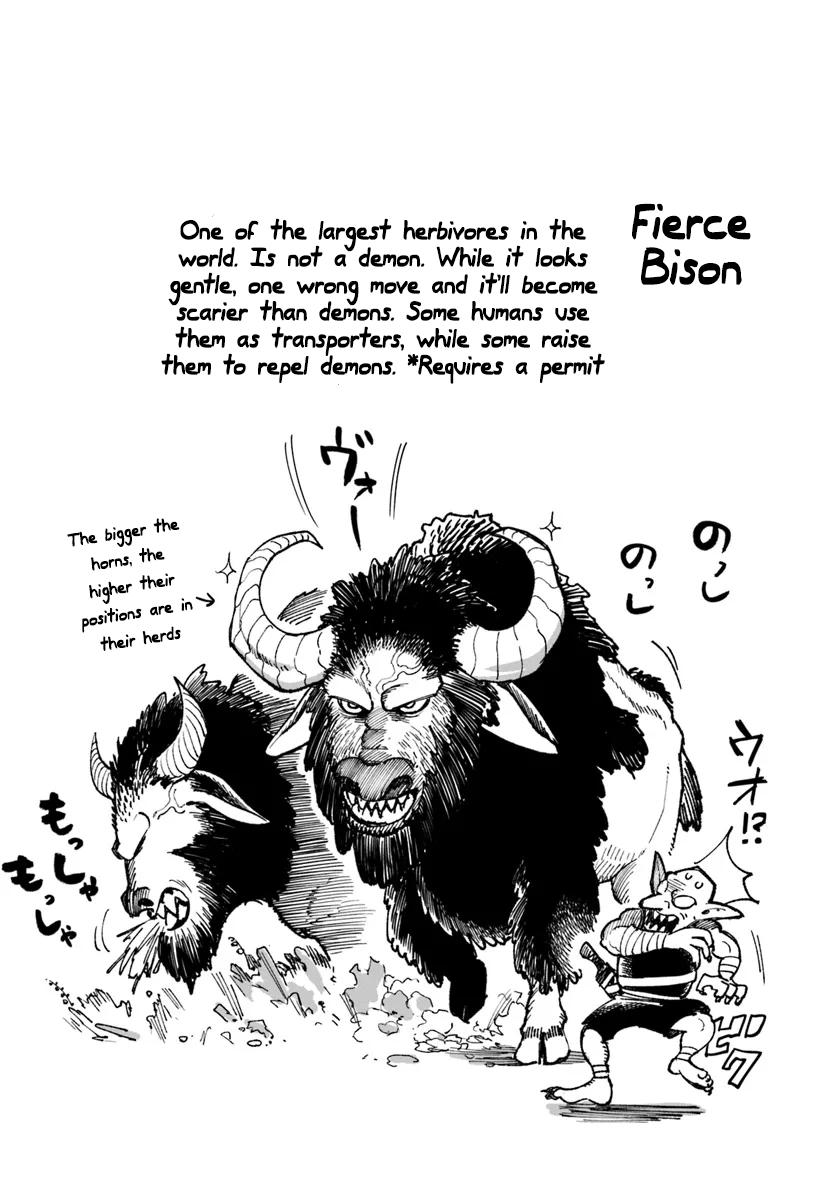 Isekai Samurai Chapter 22 22