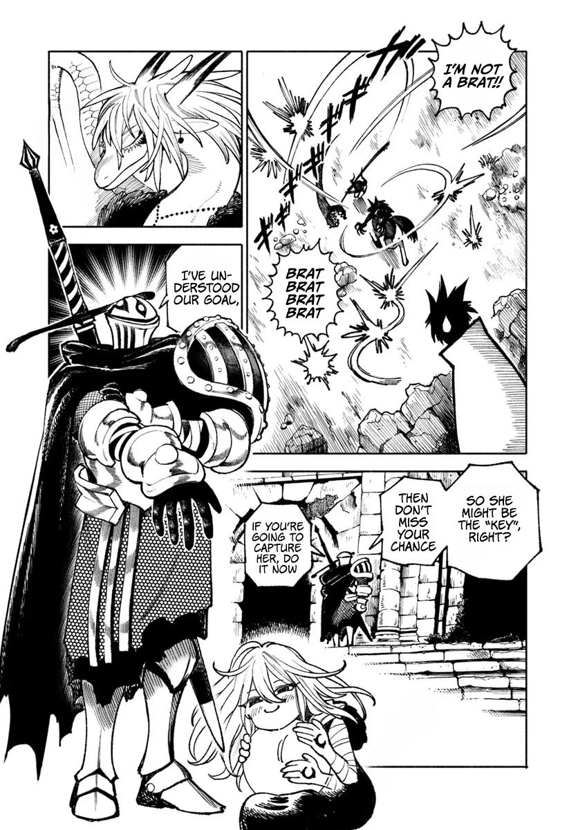 Isekai Samurai Chapter 23 10