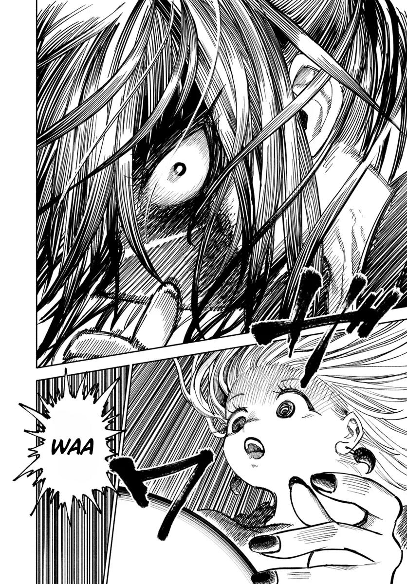 Isekai Samurai Chapter 23 13