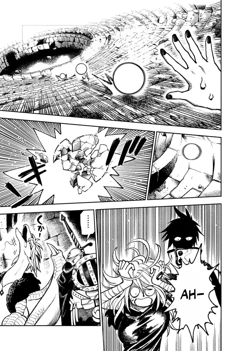 Isekai Samurai Chapter 23 14